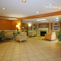 Best Western Ocala Park Centre 