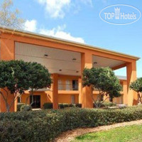 Days Inn Pensacola West 3*