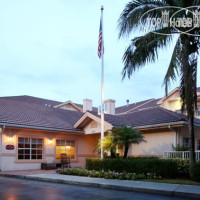Residence Inn West Palm Beach 3*