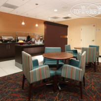 Residence Inn West Palm Beach 