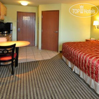 Suburban Extended Stay Panama City 