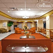 Holiday Inn Express Vero Beach-West (I-95) 