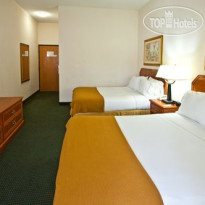 Holiday Inn Express Vero Beach-West (I-95) 