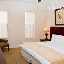 Emerald Greens Golf Resort & Country Club