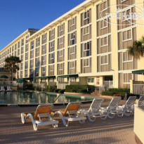 Grand Seas Resort Daytona Beach 
