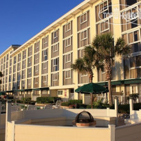 Grand Seas Resort Daytona Beach 