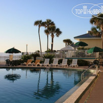Grand Seas Resort Daytona Beach 