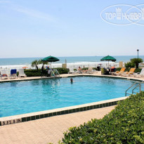 Grand Seas Resort Daytona Beach 