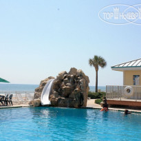 Grand Seas Resort Daytona Beach 