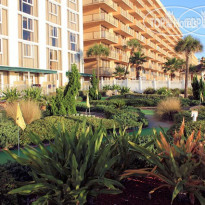 Grand Seas Resort Daytona Beach 