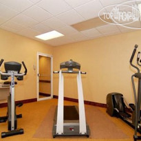Comfort Suites Daytona Beach