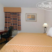 Comfort Suites Daytona Beach