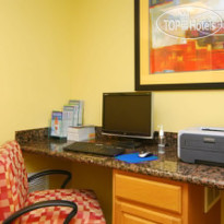 Best Western Plus University Inn 