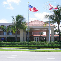 Fairfield Inn & Suites Palm Beach 