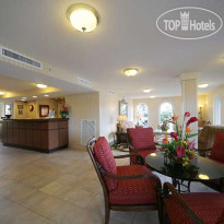 Fairfield Inn & Suites Palm Beach 