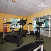 Comfort Inn Destin 