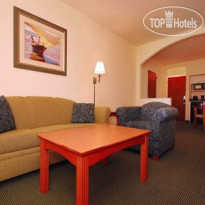 Comfort Inn Destin 