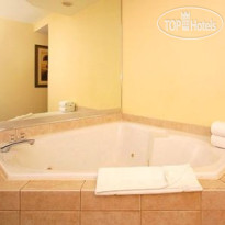 Comfort Inn Destin 