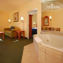 Comfort Inn Destin 