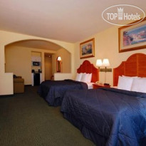 Comfort Inn Destin 