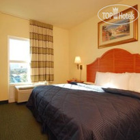 Comfort Inn Destin 