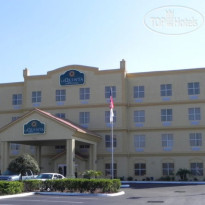 La Quinta Inn & Suites Tampa Central 