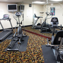 La Quinta Inn & Suites Tampa Central 