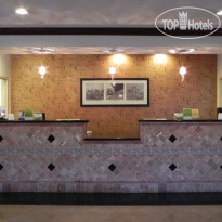 La Quinta Inn & Suites Tampa Central 