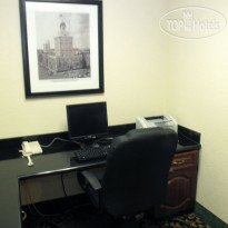 La Quinta Inn & Suites Tampa Central 