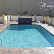 La Quinta Inn & Suites Tampa Central 