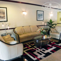 La Quinta Inn & Suites Tampa Central 