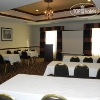 La Quinta Inn & Suites Tampa Central 