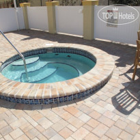 La Quinta Inn & Suites Tampa Central 