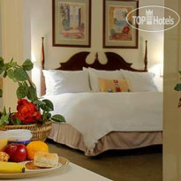 Hampton Inn St. Petersburg