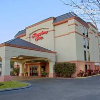 Hampton Inn St. Petersburg