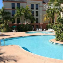 Hampton Inn St. Petersburg