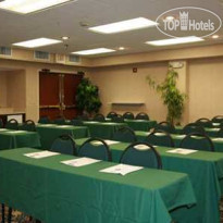 Hampton Inn St. Petersburg