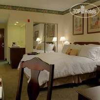 Hampton Inn St. Petersburg