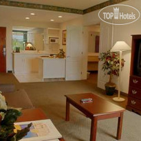Hampton Inn St. Petersburg