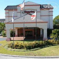Hampton Inn St. Petersburg