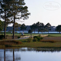 Marriott's Legends Edge at Bay Point 