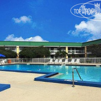 Quality Inn & Suites and Conference Center 