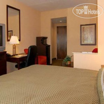 Comfort Suites Jacksonville 