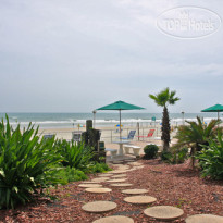 Daytona Inn Beach Resort 