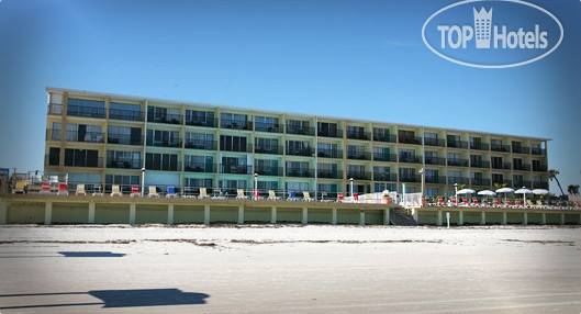 Фотографии отеля  Daytona Inn Beach Resort 3*