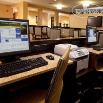 Holiday Inn Express Jacksonville Beach 