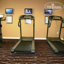 Holiday Inn Express Jacksonville Beach 