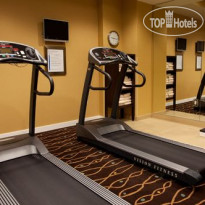 Holiday Inn Express Jacksonville Beach 