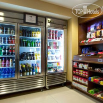 Holiday Inn Express Jacksonville Beach 