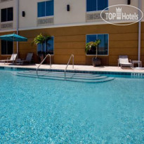 Holiday Inn Express Jacksonville Beach 